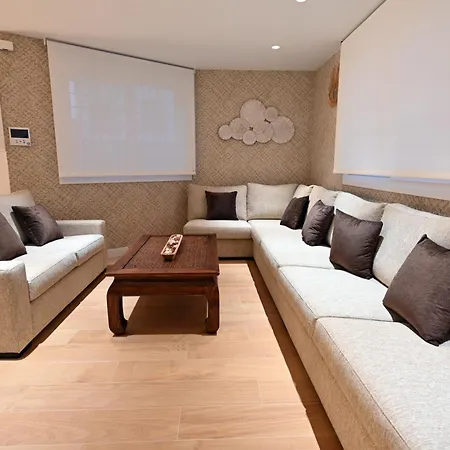 Wonderstays Lucia Villa Malaga
