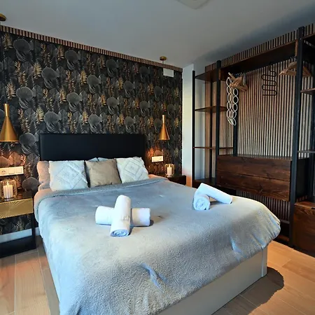Villa Wonderstays Lucia *