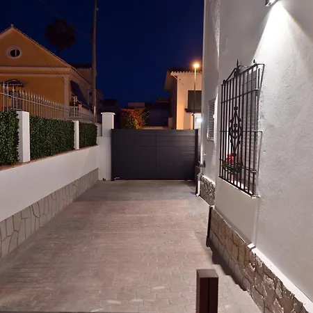 Wonderstays Lucia Malaga