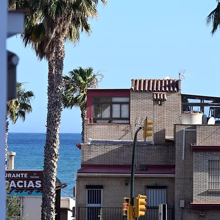 Wonderstays Lucia Malaga