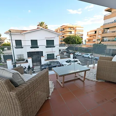 Wonderstays Lucia * Malaga