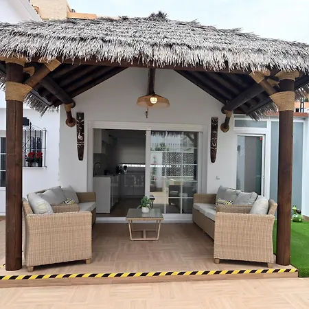 Villa Wonderstays Lucia
