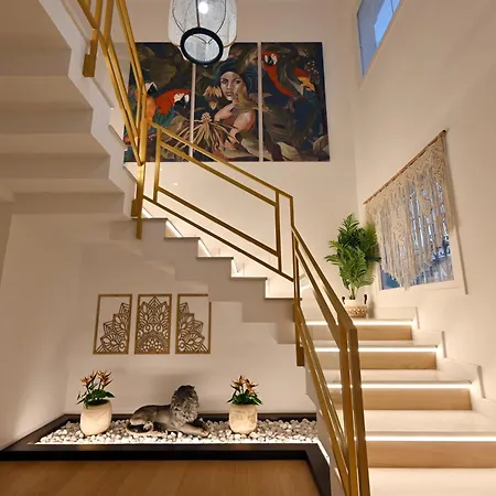 Villa Wonderstays Lucia *