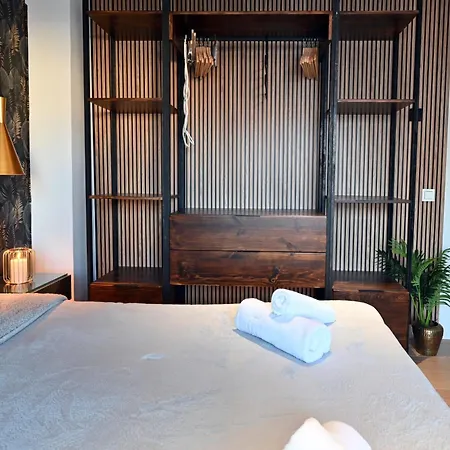 Wonderstays Lucia * Malaga