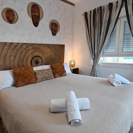 Wonderstays Lucia Villa