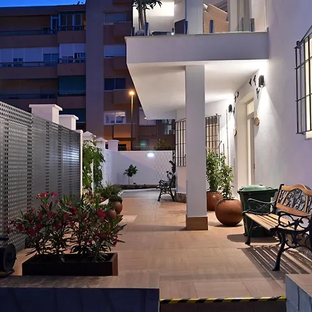 Wonderstays Lucia