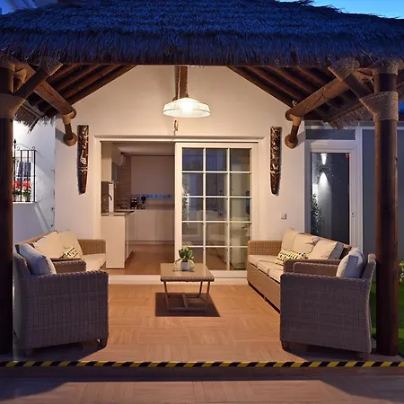 Wonderstays Lucia * Malaga