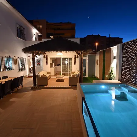 Wonderstays Lucia