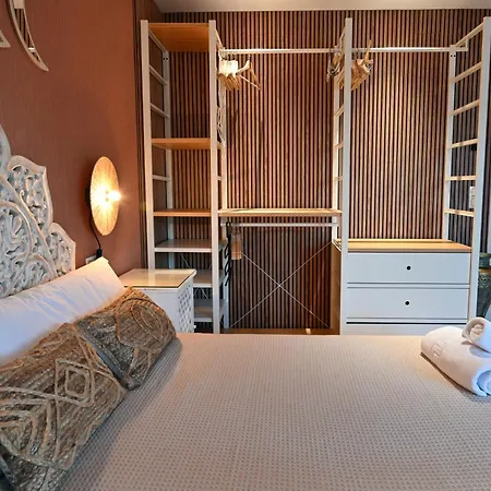 Villa Wonderstays Lucia *