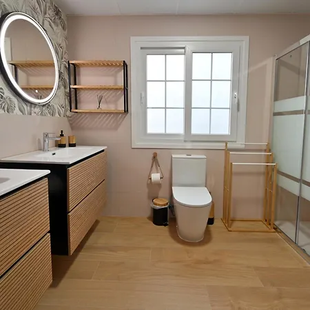 Villa Wonderstays Lucia