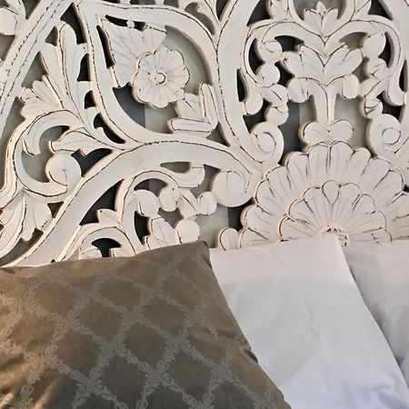 Villa Wonderstays Lucia