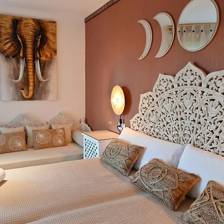 Villa Wonderstays Lucia *
