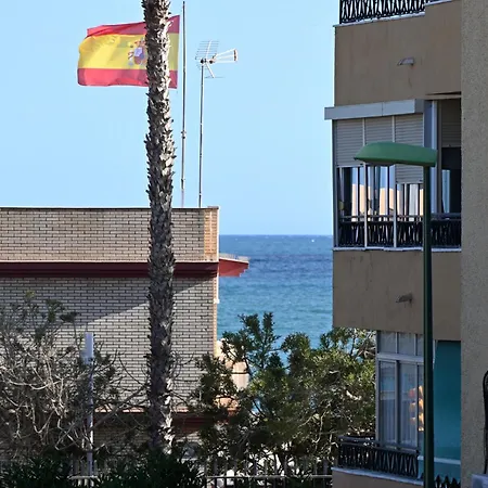 Villa Wonderstays Lucia Malaga