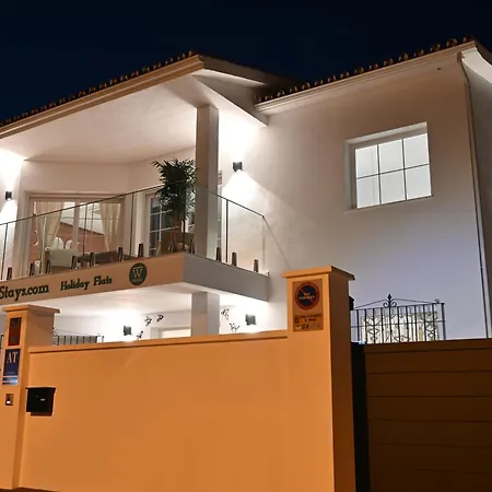 Villa Wonderstays Lucia