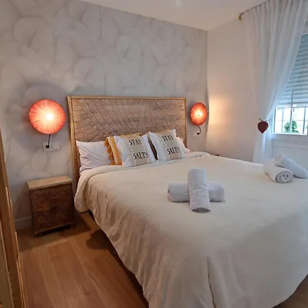 Villa Wonderstays Lucia *