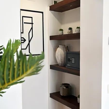 Villa Wonderstays Lucia *