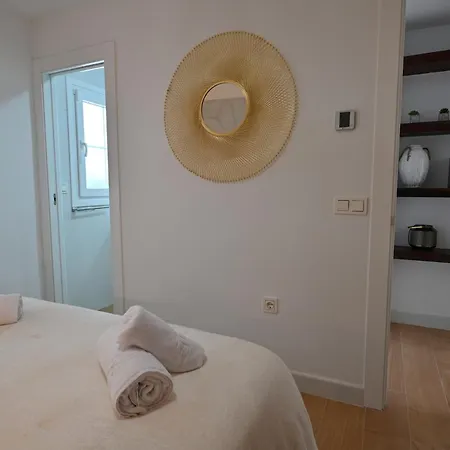 Wonderstays Lucia Villa