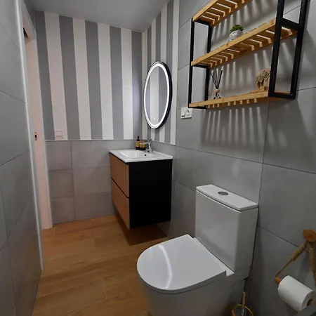 Villa Wonderstays Lucia Malaga