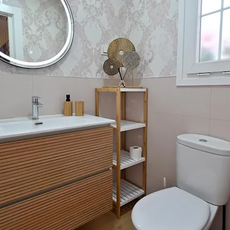 Villa Wonderstays Lucia