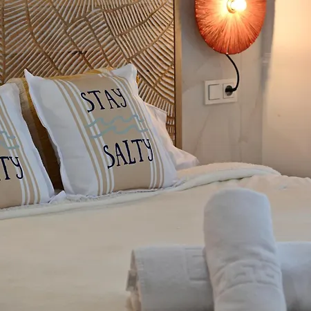Villa Wonderstays Lucia Malaga
