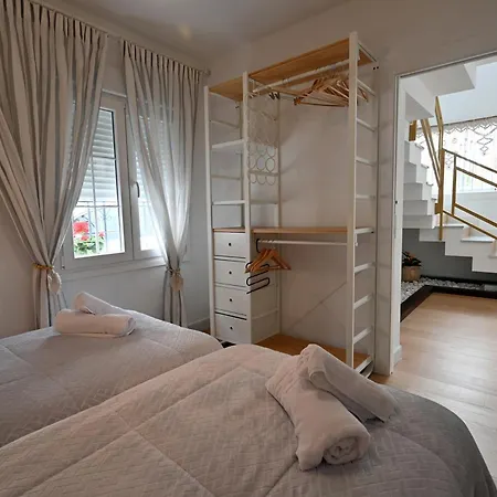 Villa Wonderstays Lucia *